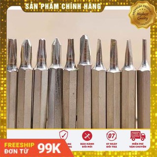 Bộ Tô Vít Đa Năng 31 Món