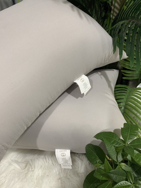 Ruột gối kháng khuẩn kích thước 50*70cm nặng 1,8kg(1 đôi)