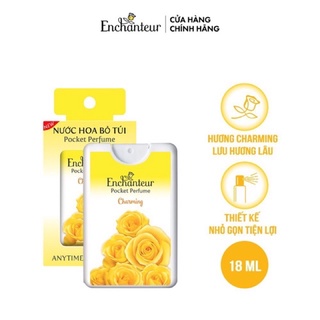 Nước Hoa ENCHANTEUR-18ml