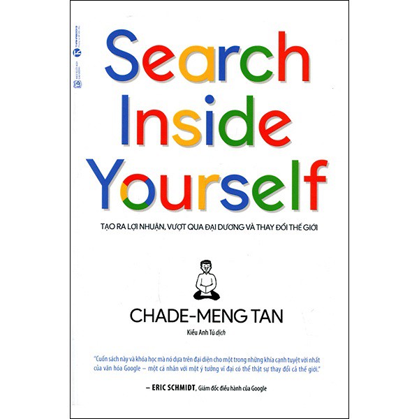 Sách - Combo Những Nguyên Tắc Thành Công + Search Inside Yourself ( 2 cuốn )