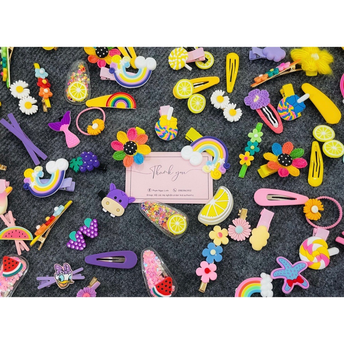 Phạm Ngọc Linh - Order Shop