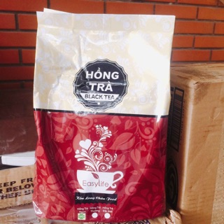 Hồng trà Ngon Easy Life