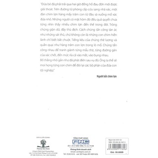 Người Bắt Chim Lợn