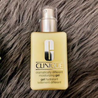 Dưỡng Ẩm Clinique Dramatically Different Moisturizing Gel 125ml