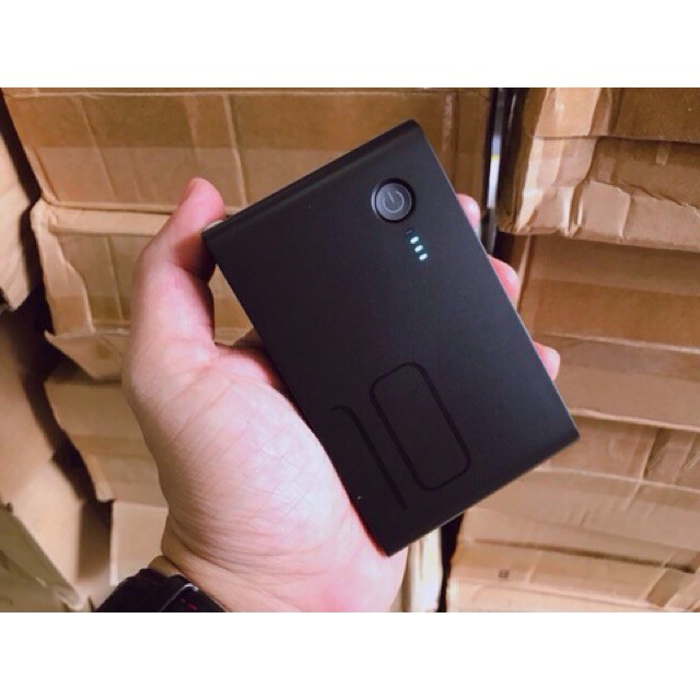 PIN SẠC DỰ PHÒNG KIÊM CỦ SẠC NHANH PD3.0+QC3.0 10.000MAH BASEUS