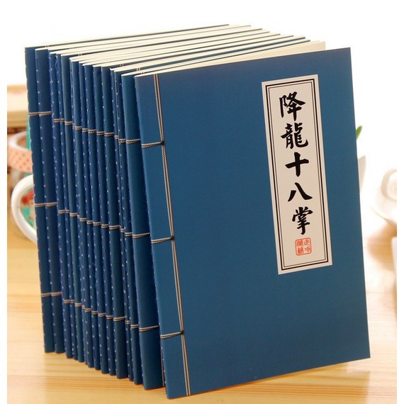 Vở Cổ Trang