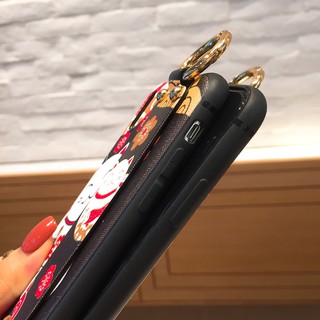 ỐP MÈO THẦN TÀI CHO IPHONE XS MAX