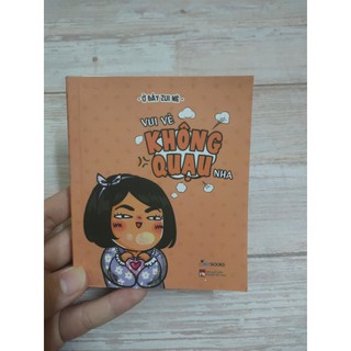 Giare191197 vui ve khong quau nha