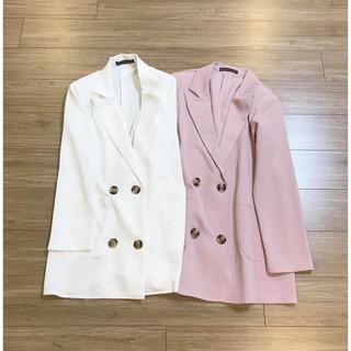 áo blazer zara