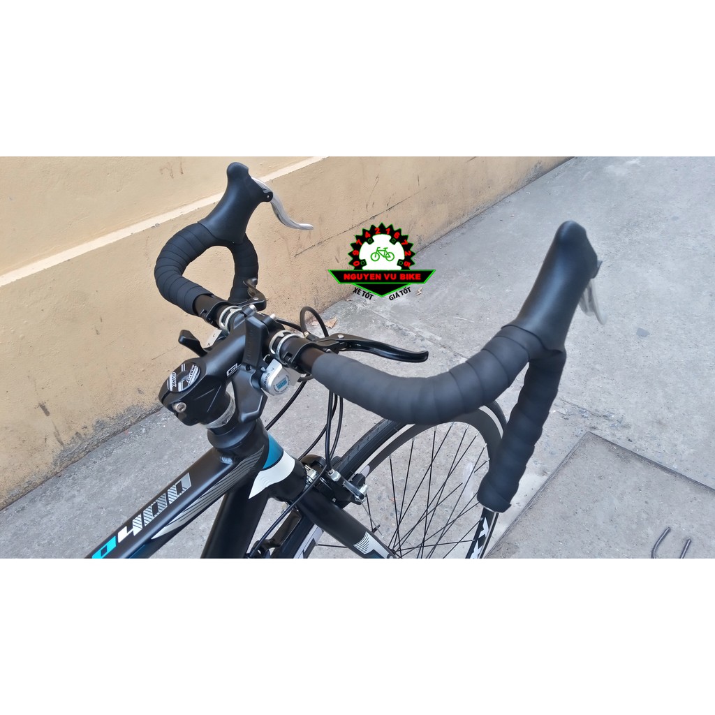 Xe đạp đua Galaxy LP400 - Rẻ nhất HN