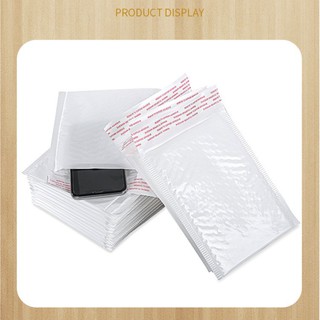 combo 10 Túi Bóng Khí Gói Hàng Chống Sốc, Bảo Vệ Sản Phẩm, Đóng Hàng Nhanh Chóng