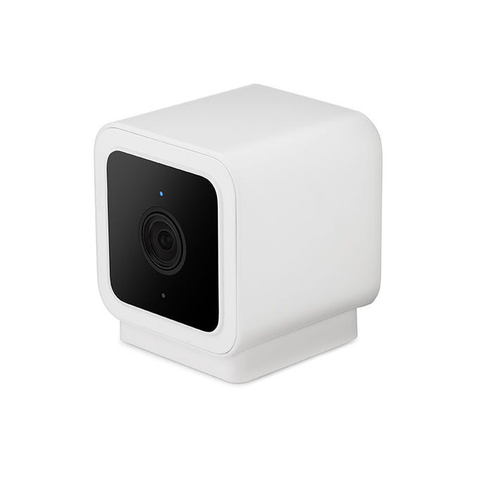 Wyze Cam V3 - Camera Full HD, Quay màu ban đêm, chống nước, dùng được ngoài trời - Bản mới nhất 2021