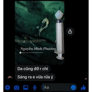 Dụng cụ rữa mũi NaTip