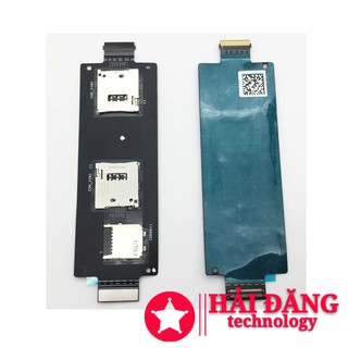 Cáp Khay Sim Asus Zenfone 2