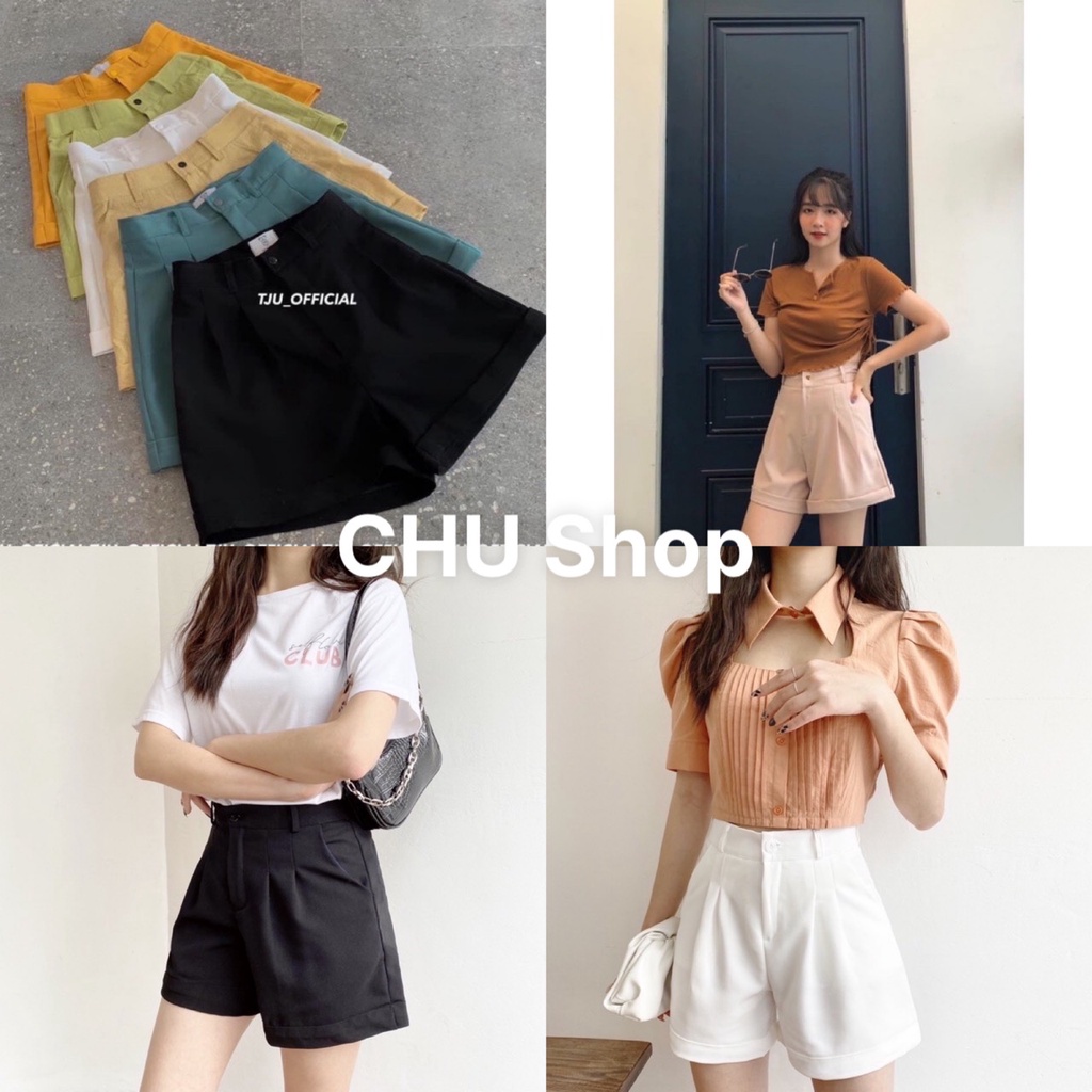 Set Đồ Nữ , Set Bộ Caro Viền Đen Cực Xinh Shop Chu | BigBuy360 - bigbuy360.vn