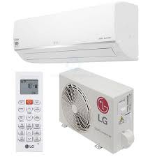 CHÍNH HÃNG - Máy lạnh LG Inverter V10ENW 1.0 HP