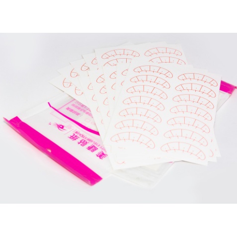 Pad chia size_dụng cụ mi_sky179