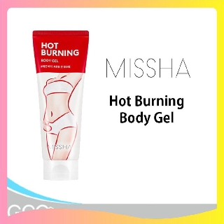 KEM TAN MỠ BỤNG  Missha Hàn Quốc