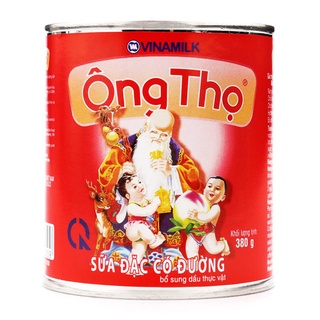 Sữa đặc ông thọ lon 380g