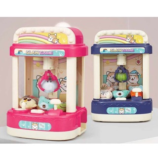 Máy gắp thú bông mini