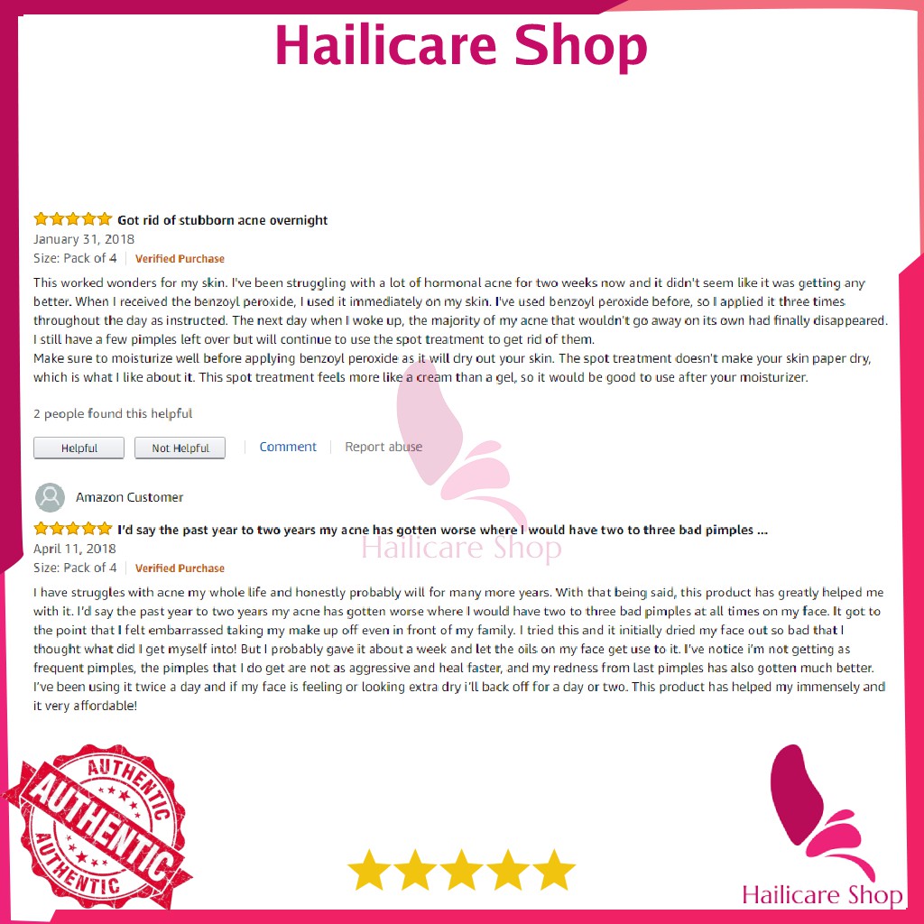 Gel Clean & Clear Persa-Gel 10 Maximum Strength | BigBuy360 - bigbuy360.vn