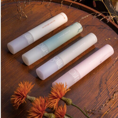 Son Romand See Through Matte Tint (Hanbok) | Thế Giới Skin Care