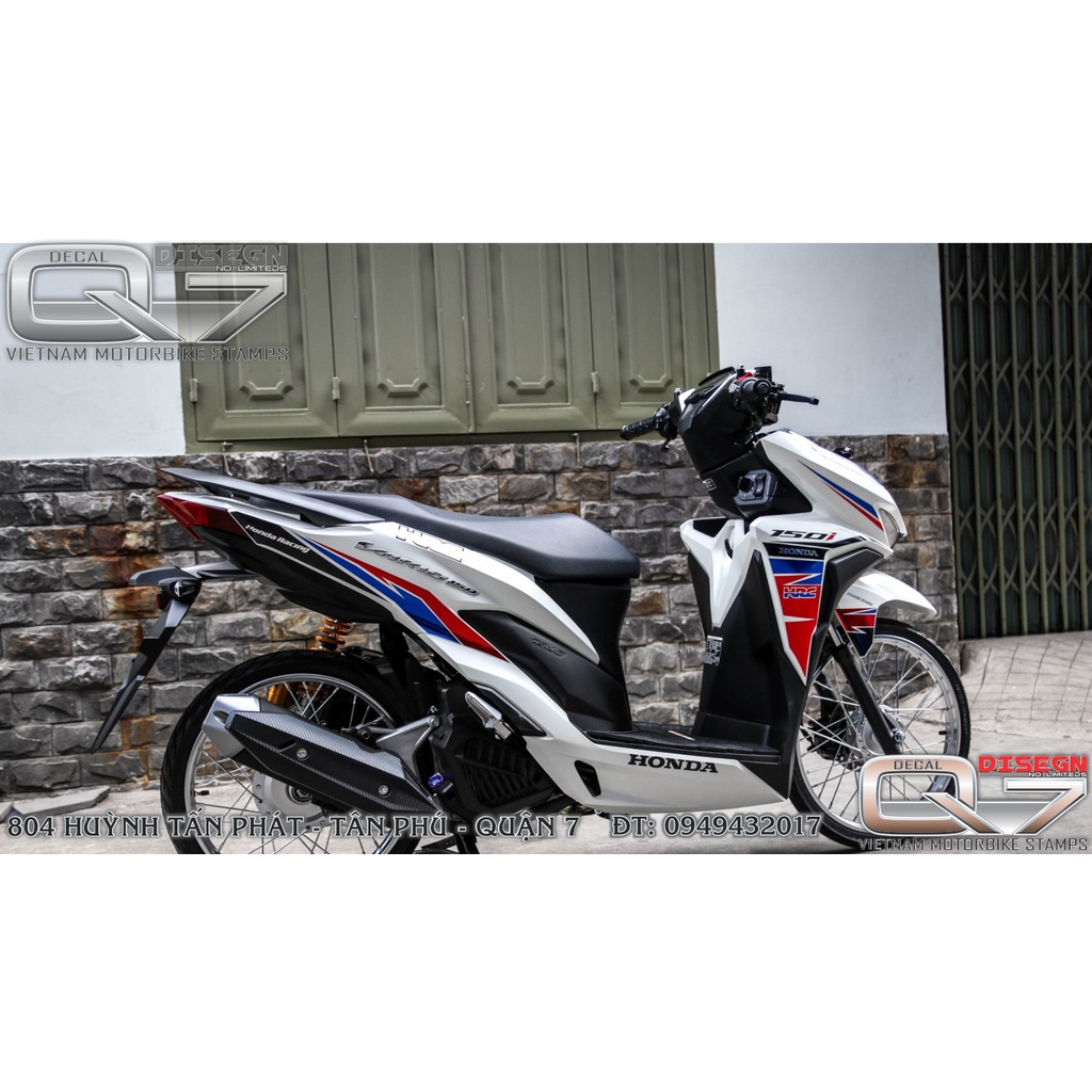 Tem rời vario - HRC - decalq7