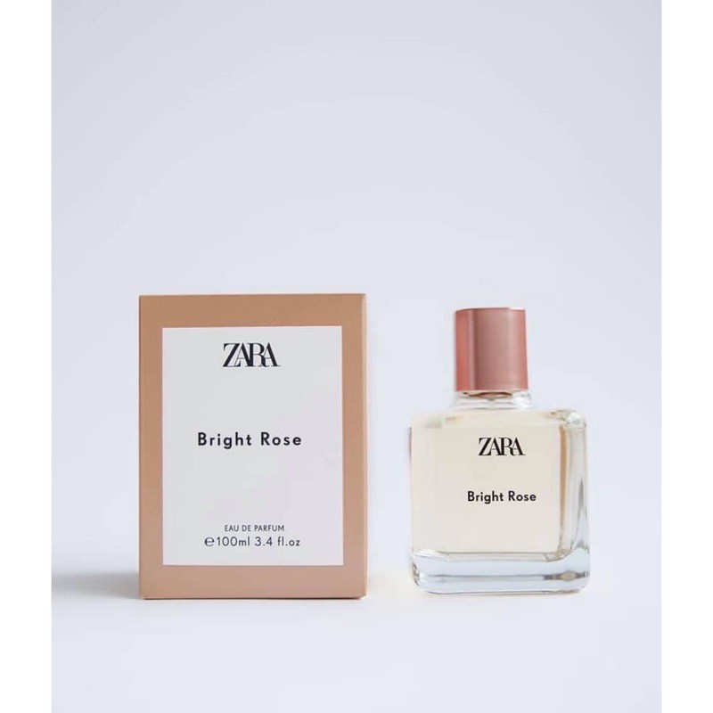 Nước hoa nữ Zara Woman