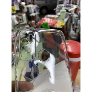 Ốp lưng Vsmart Live 4 dẻo bảo vệ camera