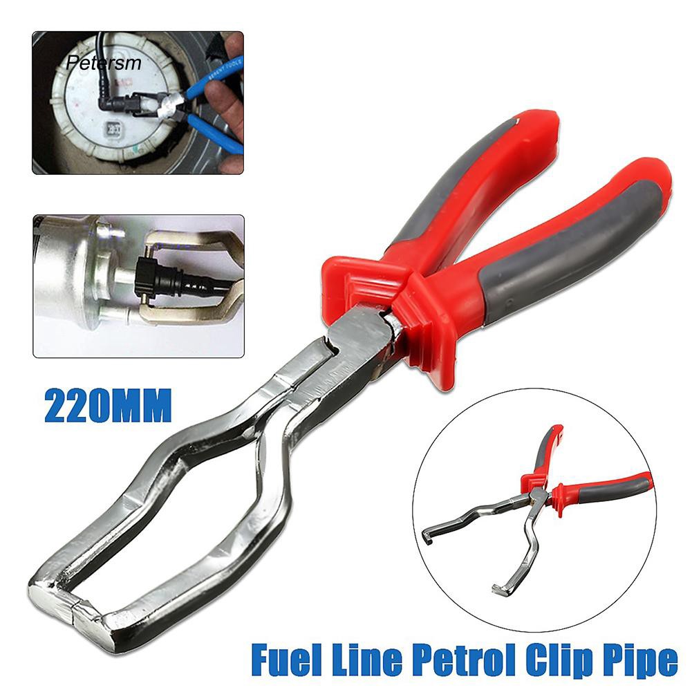 Kìm hỗ trợ tháo gỡ đường ống dẫn nhiên liệu ptsm _