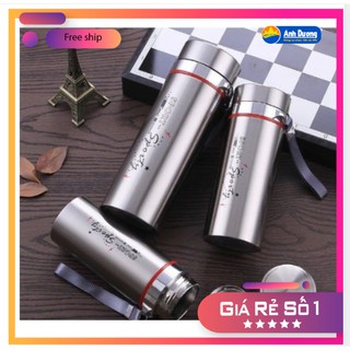 Bình giữ nhiệt sport 1000ml inox 304