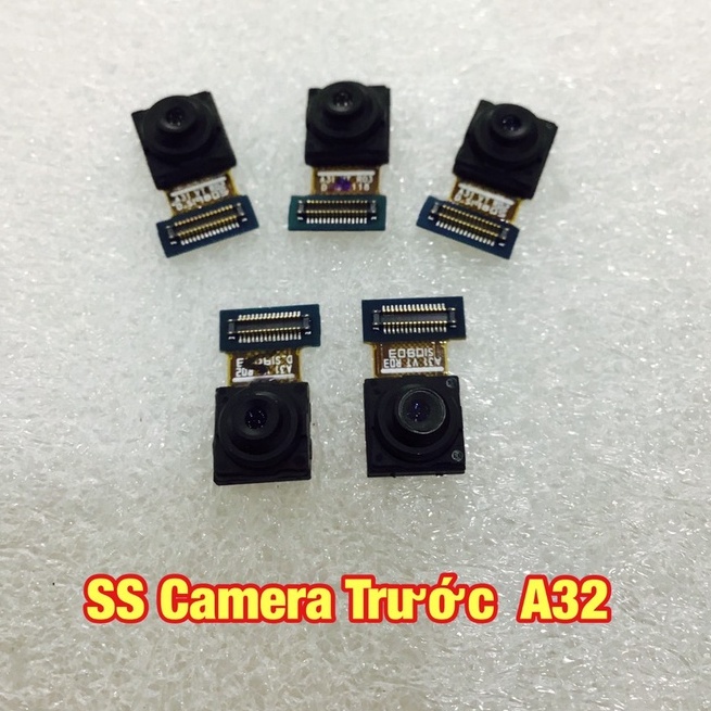 Camera trước và sau Samsung A10s / A32 / A52