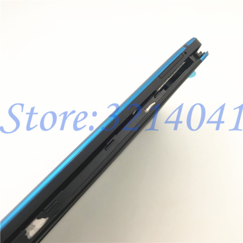 Nắp lưng đậy pin cho Htc One M7 801e 801n 801s