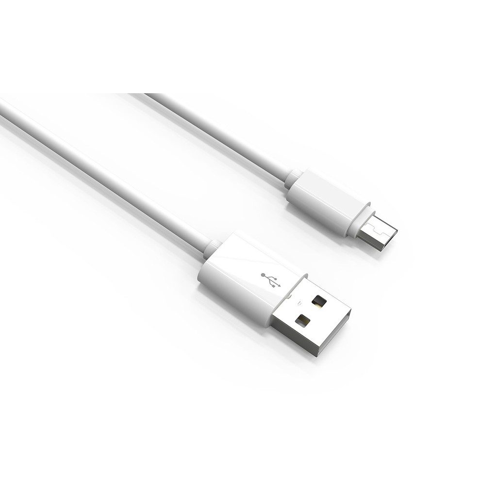 Dây Cáp Sạc Micro USB 27cm Dành Cho Các Điện Thoại Android