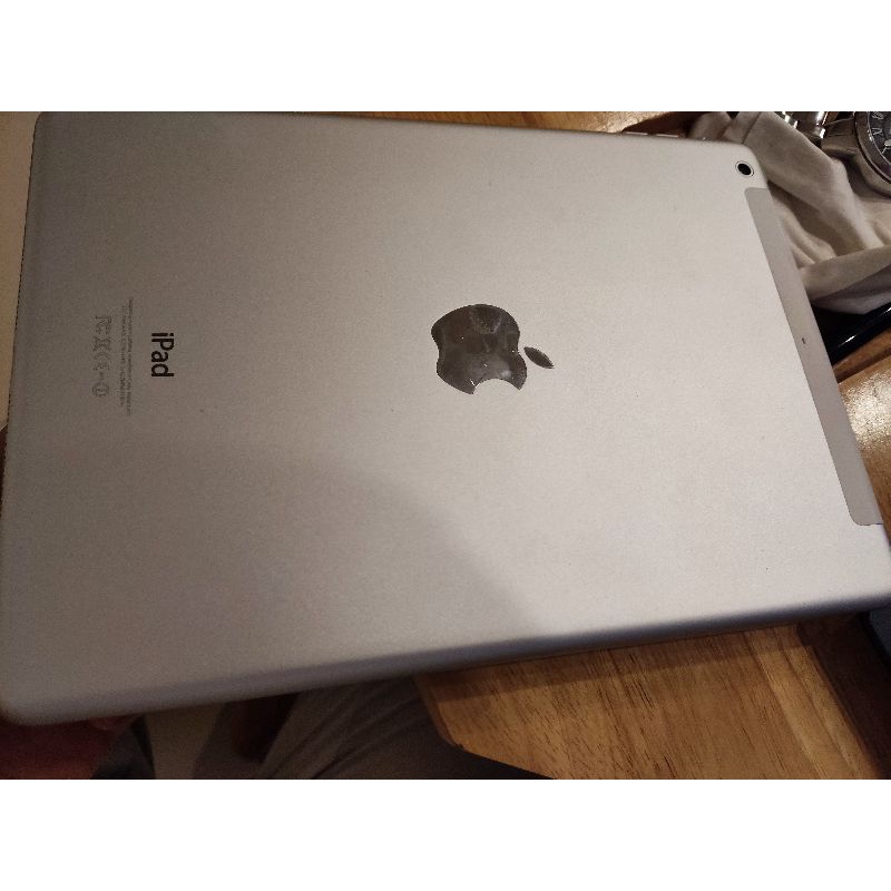 ipad air 32g 4g trắng | BigBuy360 - bigbuy360.vn