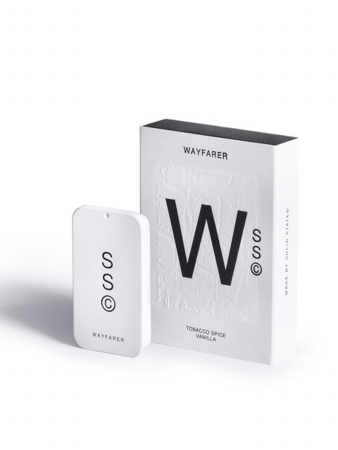 Nước Hoa Dạng Khô Nam SOLID STATE | BigBuy360 - bigbuy360.vn