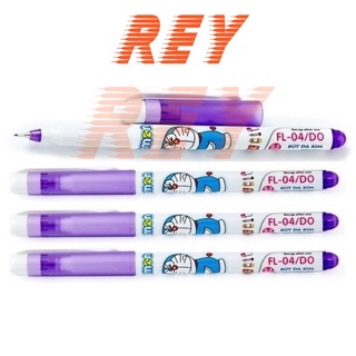[Giao hoả tốc] Hộp 10 cây bút lông kim Đoremon 𝑻𝒉𝒊𝒆̂𝒏 𝑳𝒐𝒏𝒈 TP-FL04/DO