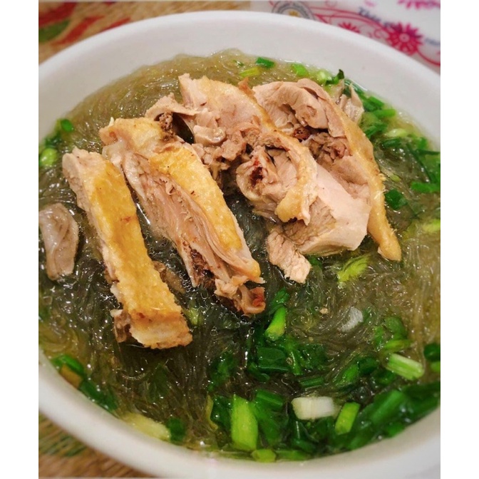 [500g] ĐẶC SẢN MIẾN DONG LÀNG SO - MIẾN DONG ANH PHONG LOẠI 500g 💯 | BigBuy360 - bigbuy360.vn