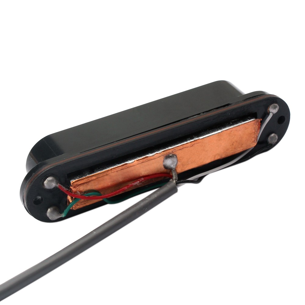 Thiết bị pickup mini Humbucker cho đàn guitar ST Belcat