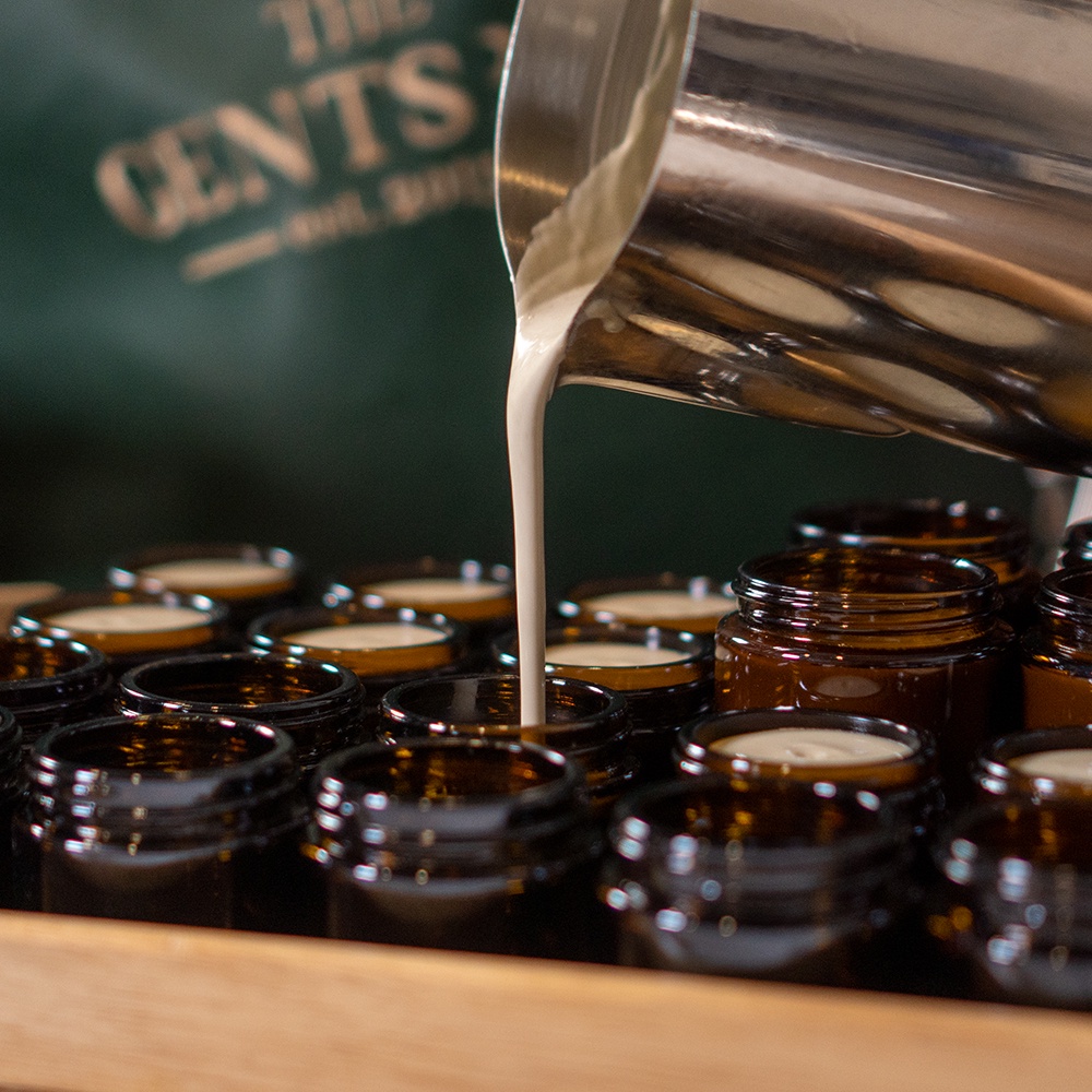 Sáp Vuốt Tóc Nam, Sáp Tạo Kiểu Tóc Mini Travel 17gr Và Bộ Discovery Kit Gents.Bay