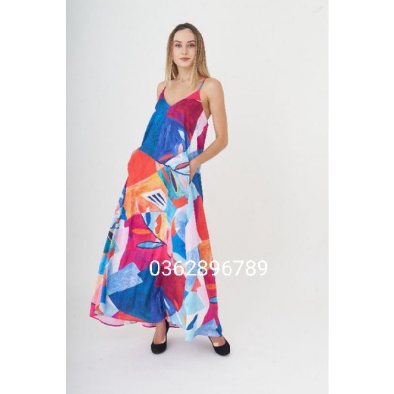 Đầm Nữ xuất dư xịn VNXK nicole milleer xuất mỹ số lượng dư rất ít