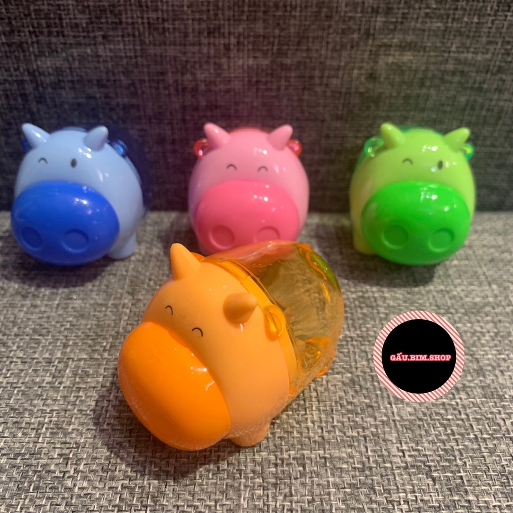 Gọt bút chì nhựa cao cấp