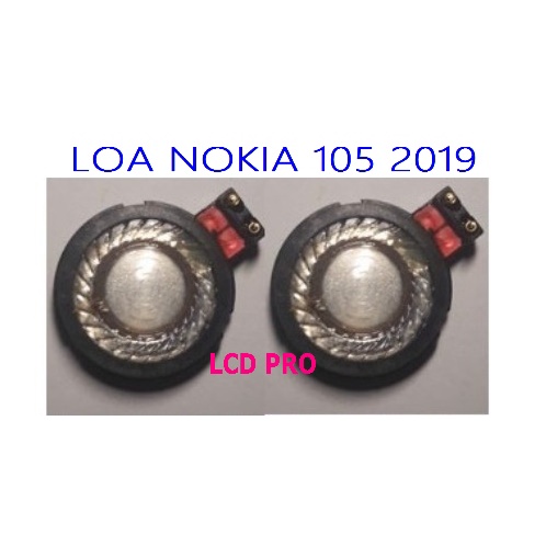 LOA NOKIA 105 2019