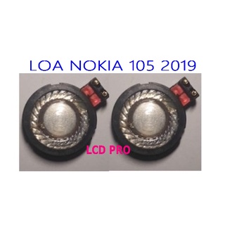Loa nokia 105 2019