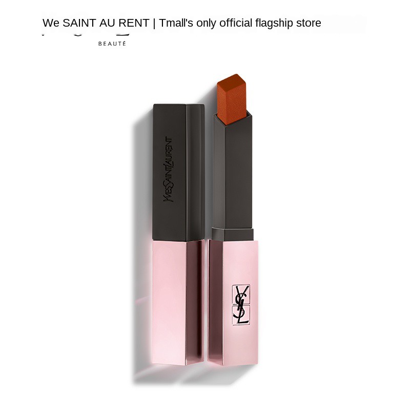 [Hàng mới về] Son môi YSL mềm mịn thích hợp cho mùa thu đông 202-203 - 204-207 - 211-214 - 215 | BigBuy360 - bigbuy360.vn