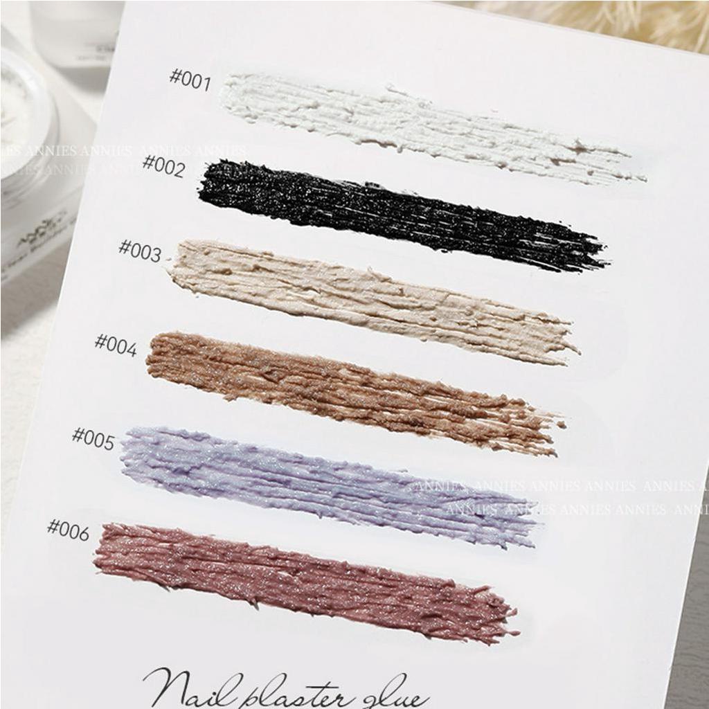 Sơn Móng Tay Gel Tạo Hiệu Ứng 3D Không Mùi Đa Năng