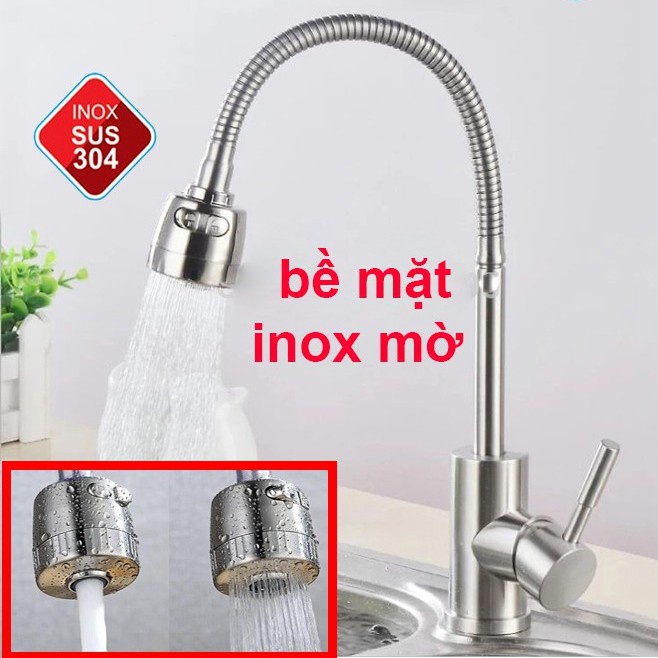 [NoWSHIP 1H HCM]Chậu rửa chén 2 hộc đều inox cao cấp + bộ xả inox304 chống hôi