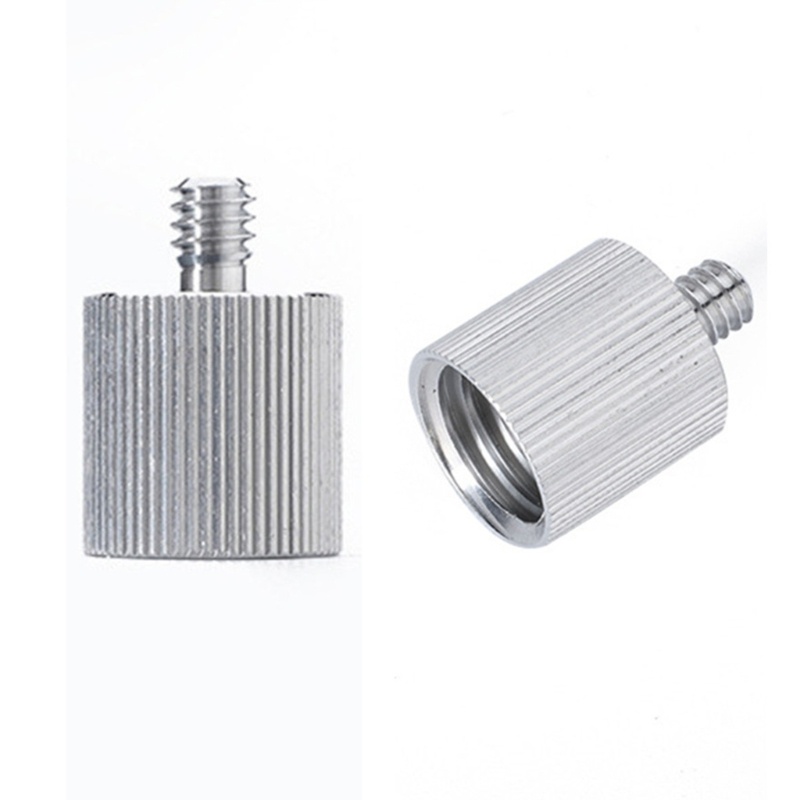 Bộ Chuyển Đổi Ống Kính 5 / 8 '' Sang 1 / 4 &quot;Cho Chân Máy Ảnh 1 / 4 Rangefinder 5 / 8&quot; Đứng