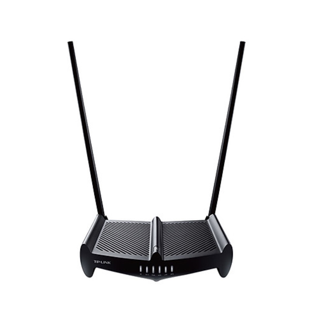 Bộ phát Wiifi TP Link TL-WR841HP (Anten 9dbi *2) - Router Wifi chuẩn N 300Mbps công suất cao - Hàng Chính Hãng