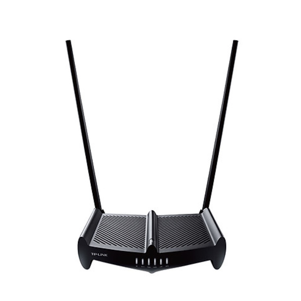 TP-Link TL-WR841HP (Anten 9dbi *2) - Router Wifi chuẩn N 300Mbps công suất cao - Hàng Chính Hãng | BigBuy360 - bigbuy360.vn